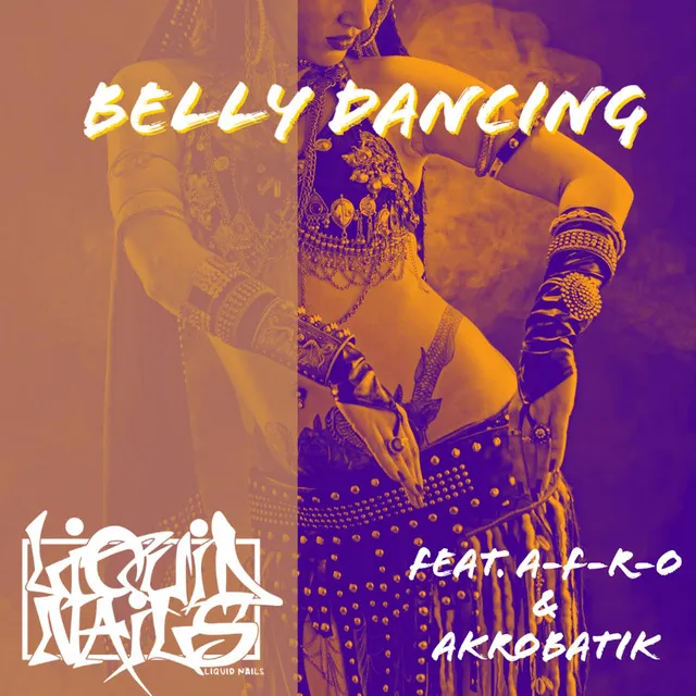 Belly Dancing