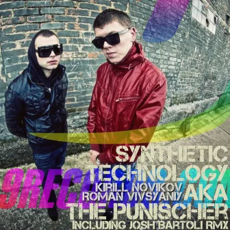 The Punischer by Synthetic Technology