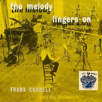 The melody Lingers On by Frank Cordell And His Orchestra