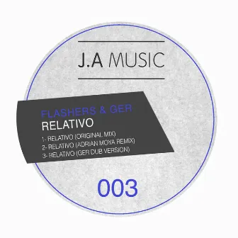 Relativo by Ger