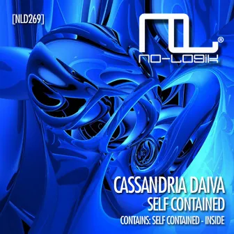 Self Contained by Cassandria Daiva