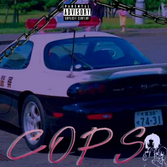 COPS by SXLXMANE