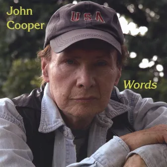 Words by John Cooper