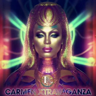 Bitch Rich and Famous by Carmen Xtravaganza