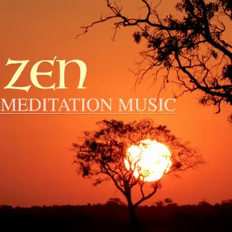 Zen Meditation Music: Reiki Meditation Music for Mindfulness, Yoga, Relaxation & Good Sleep by Tantra