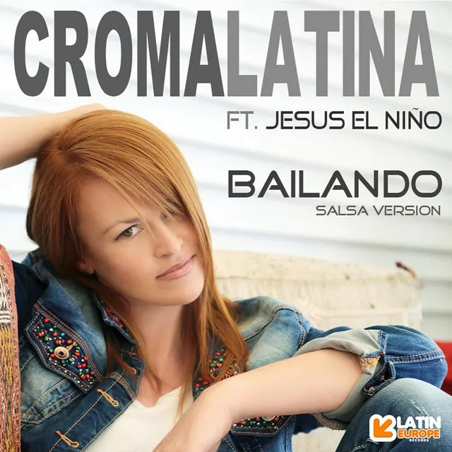 Bailando (Salsa Version)