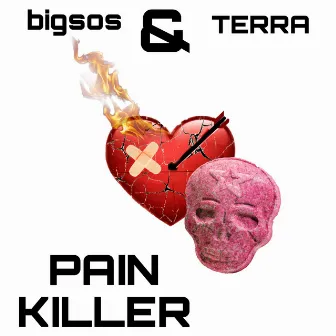 PAIN KILLER by bigsos