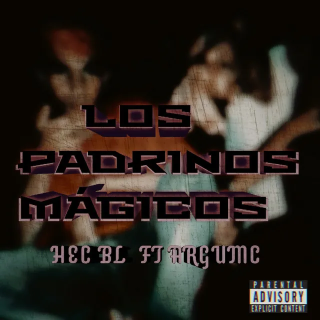 Los Padrinos Magicos