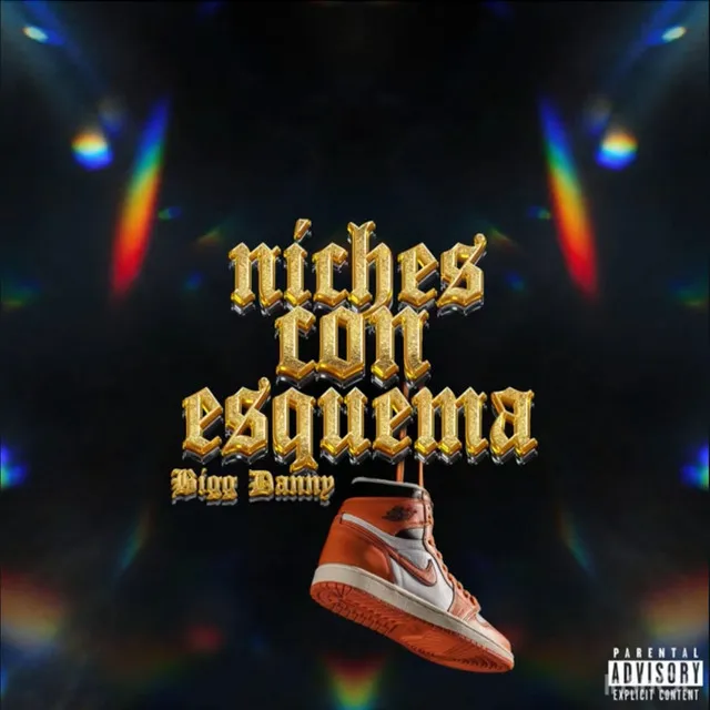 Niche Con Esquema - Acapella