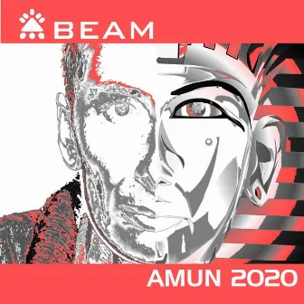 Amun 2020 by Cosmic Gate