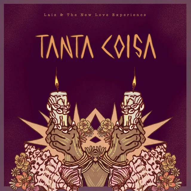 Tanta Coisa - Radio Cut