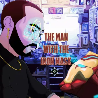 The Man With the Iron Mask by Reeqo Star