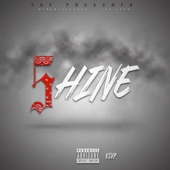 5hine by Mynamealexhoe