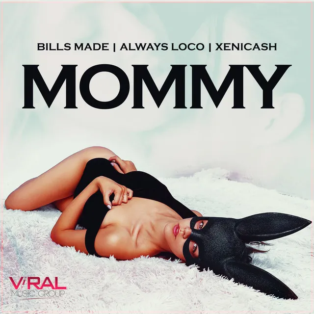 Mommy - Radio Version