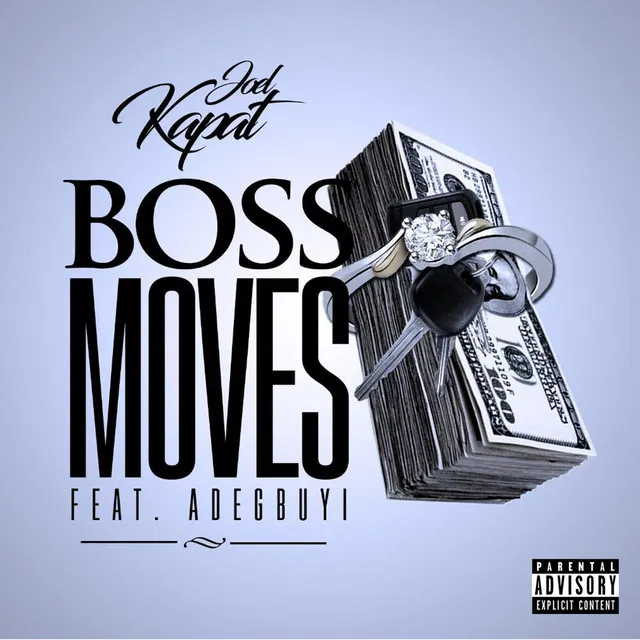 Boss Moves (feat. Adegbuyi)