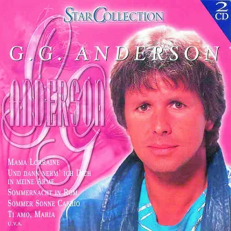 StarCollection by G.G. Anderson