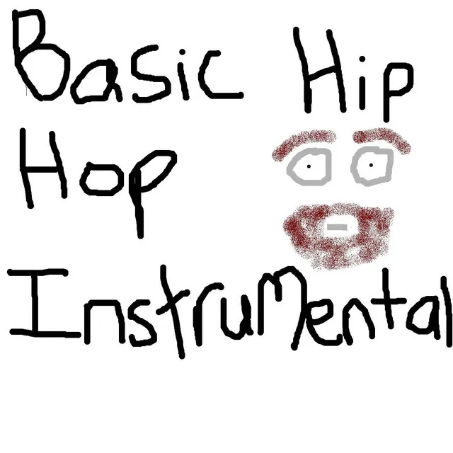 Basic Hip Hop Instrumental