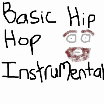 Basic Hip Hop Instrumental by POPP A.C.