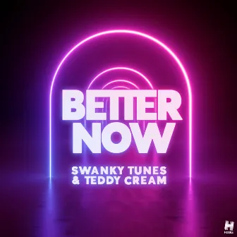 Better Now by Unknown Artist