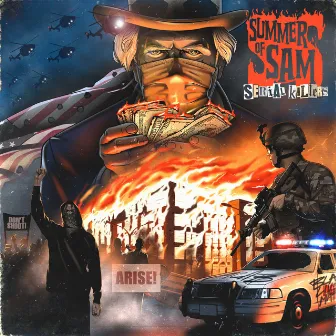 Serial Killers Presents: Summer of Sam by B-Real