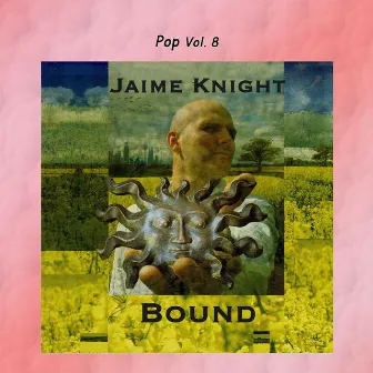 Pop Vol. 08: Jamie Knight-Bound by Jamie Knight