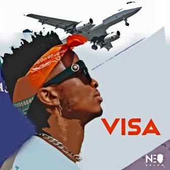 Visa by Neo Ndawo