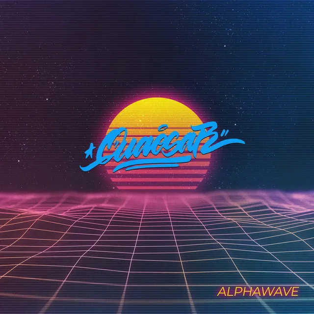 Alphawave