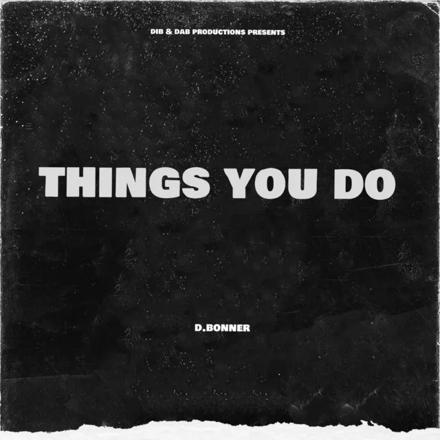 Things You Do