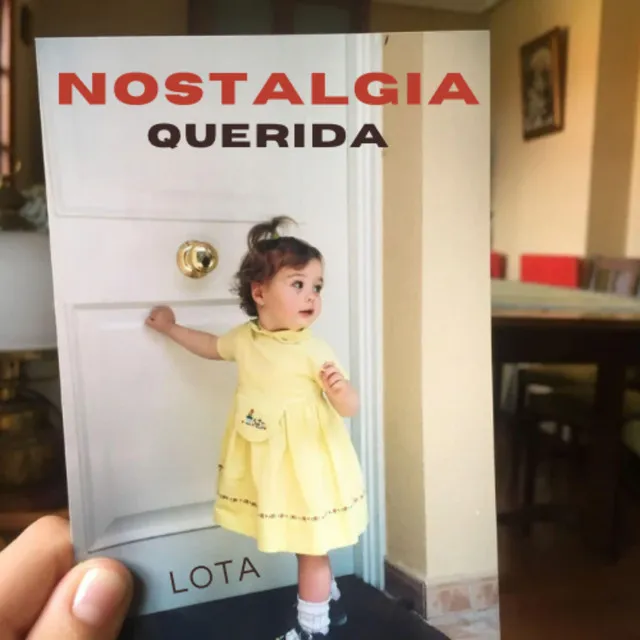 Nostalgia Querida - Acoustic