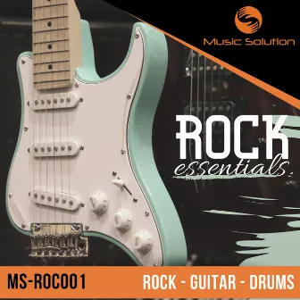 Rock Essentials by Copacabana Tracks