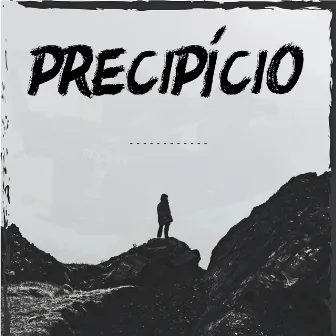 Precipicio by Kwamy Fortuna