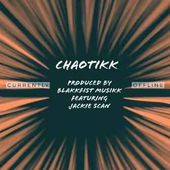 CHAOTIKK by Nazarene Musikk