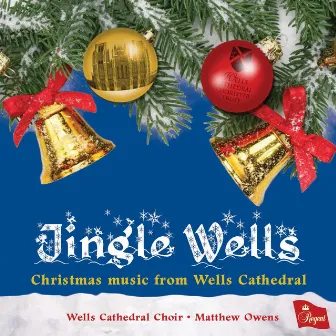 Jingle Wells by Matthew Owens