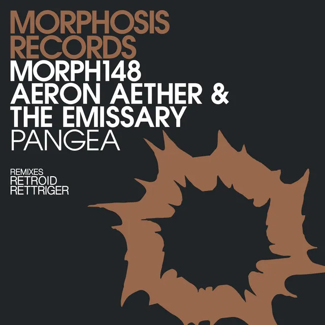 Pangea - ReTTriger Remix