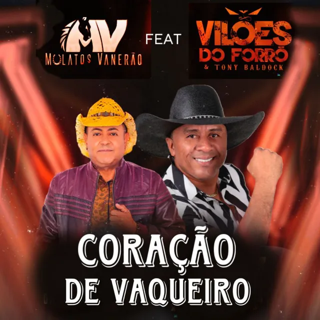 Coração de Vaqueiro