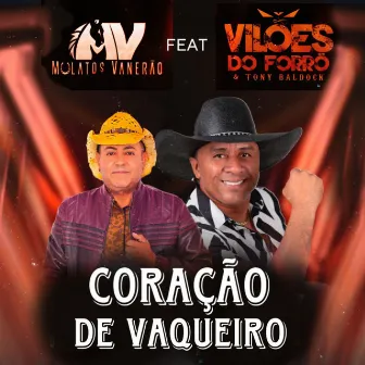 Coração de Vaqueiro by MULATOS VANERAO