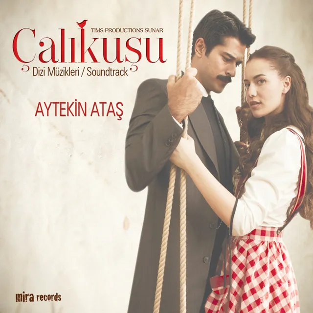 Bahçada Yeşil Çınar (feat. Fahriye Evcen)