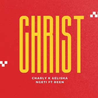 Christ by Charly K