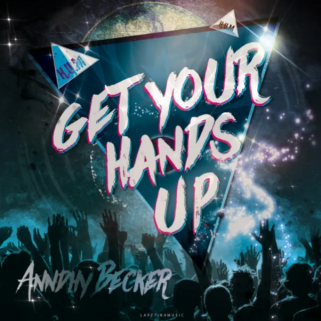 Get Your Hands Up