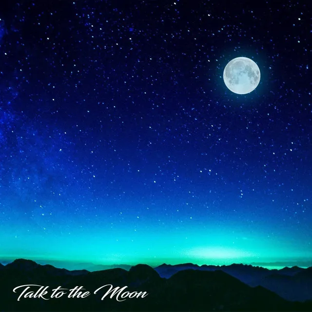 Talk To The Moon