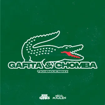 Gafita y Chomba (Techengue) [Remix] by Nicolas Maulen