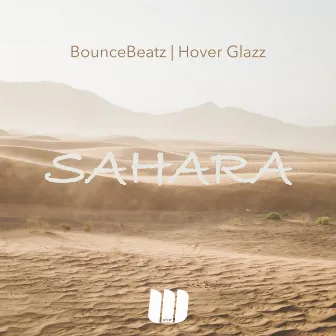 Sahara by BounceBeatz