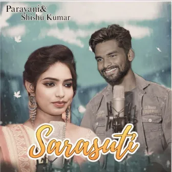 Sarasuti by Parayani