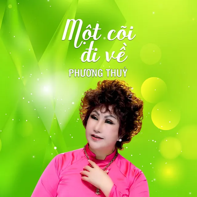 Một Cõi Đi Về - Phương Thủy