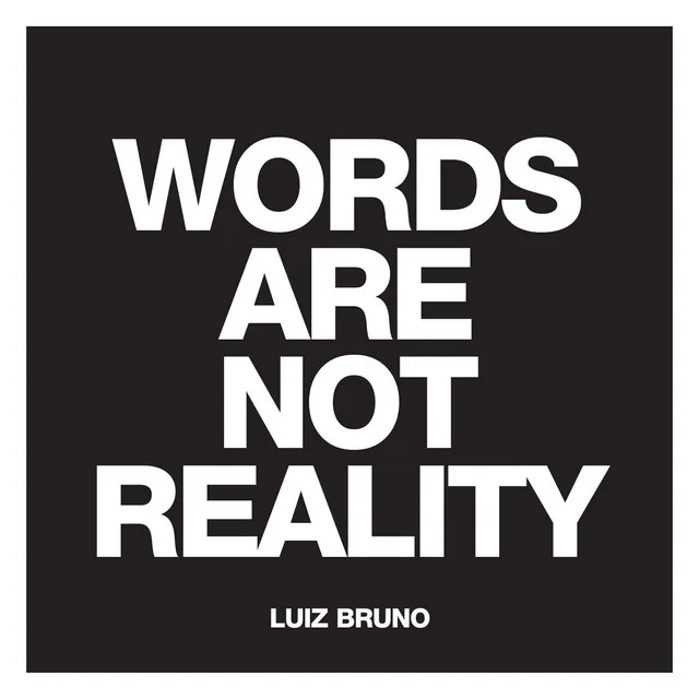 Words Are Not Reality