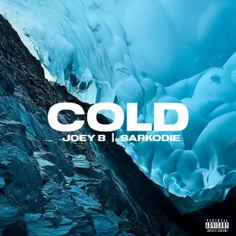 COLD by Joey B