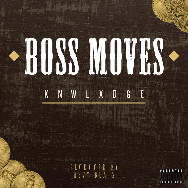 Boss Moves