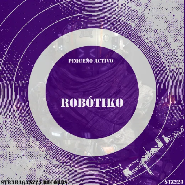 Robótiko - Radio Edit