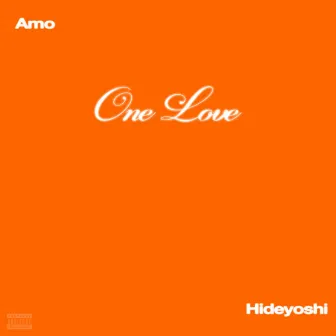 One Love by Amo