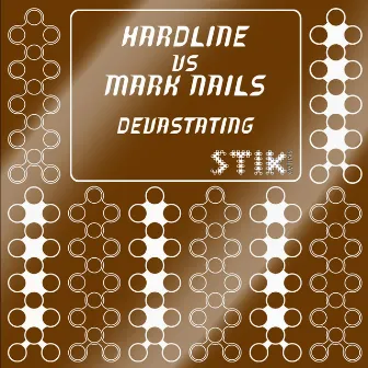 Devastating by Mark Nails